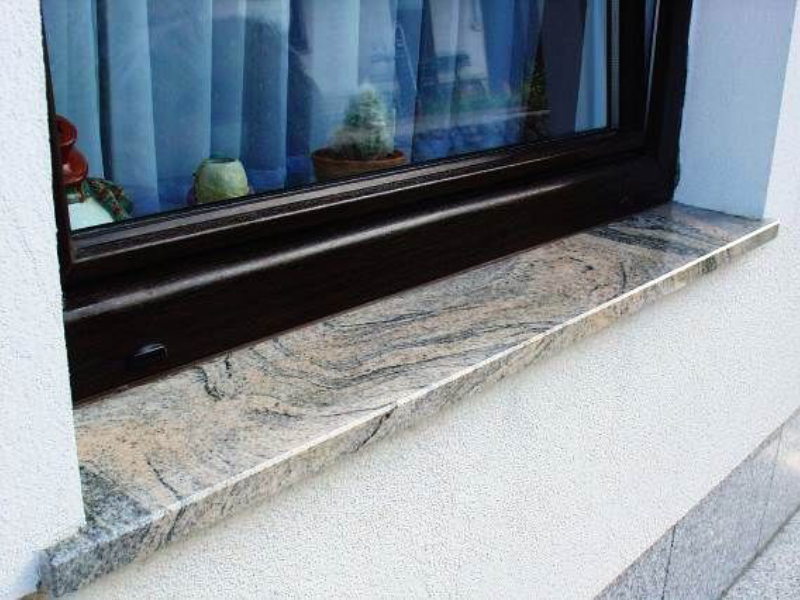 Granite Window Sills Vs Stools
